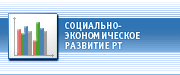 Социально-экономическое развитие Республики Татарстан 