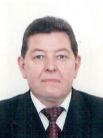 Сафин Альберт Изаилович